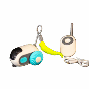 Brinquedo Smart Interactive Toy