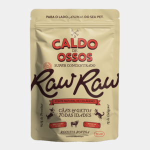 Caldo de Ossos Concentrado